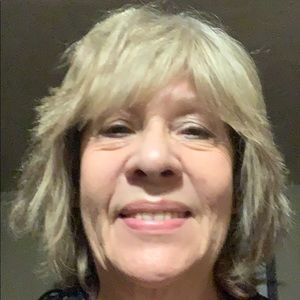 Meet your Posher, Vicki